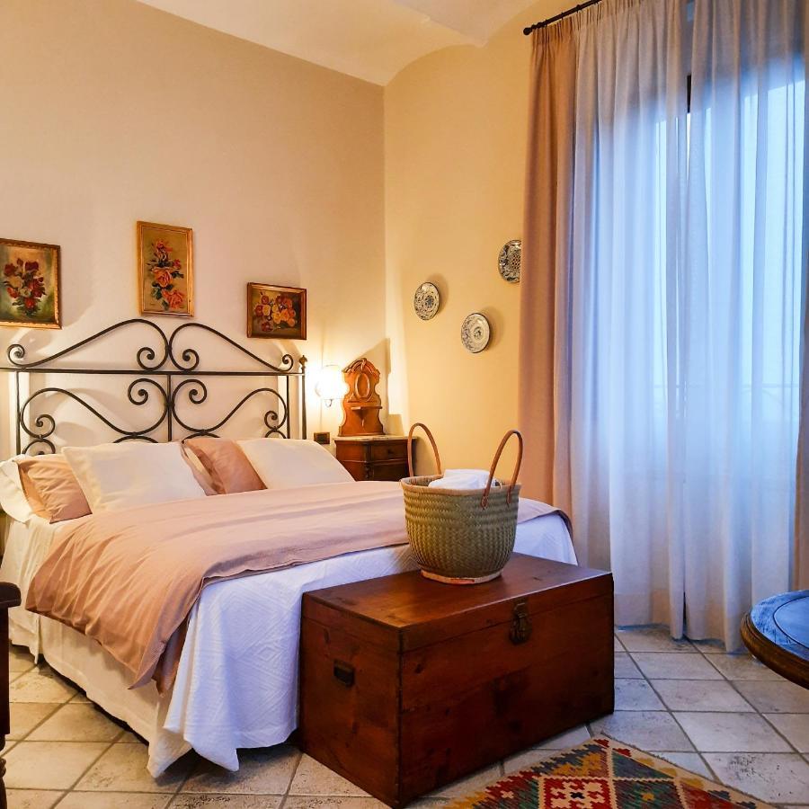 Boutique Hotel Fox'S Inn San Giustino Valdarno Экстерьер фото