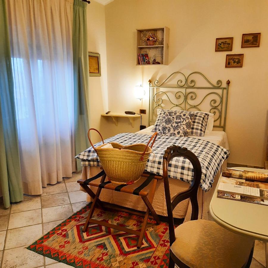 Boutique Hotel Fox'S Inn San Giustino Valdarno Экстерьер фото