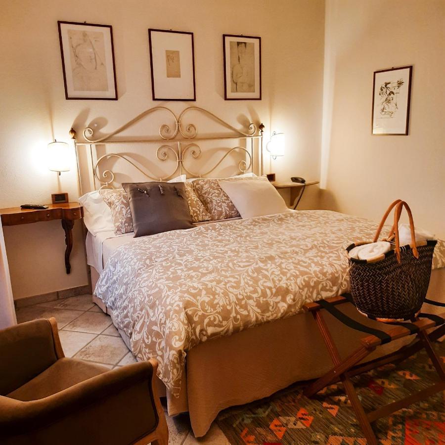 Boutique Hotel Fox'S Inn San Giustino Valdarno Экстерьер фото