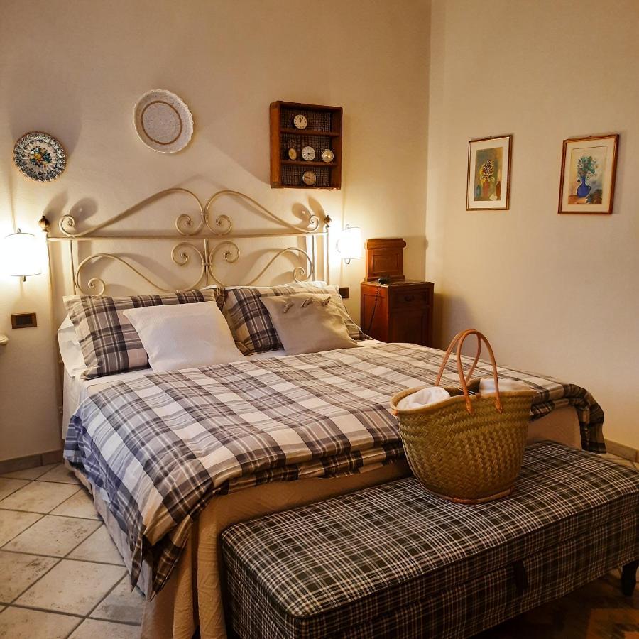 Boutique Hotel Fox'S Inn San Giustino Valdarno Экстерьер фото