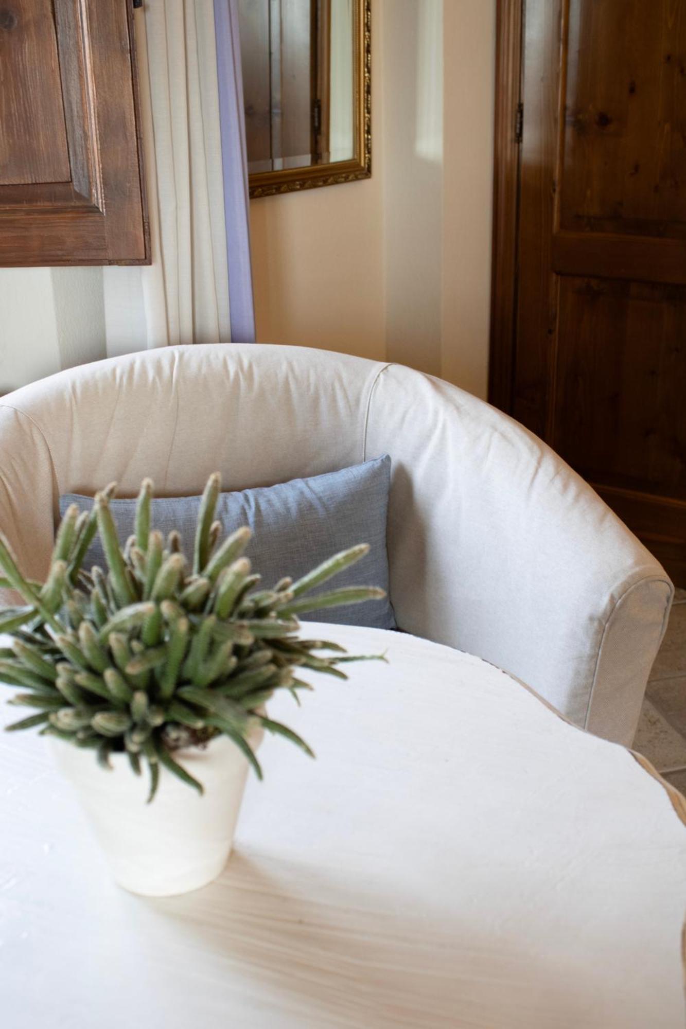 Boutique Hotel Fox'S Inn San Giustino Valdarno Экстерьер фото