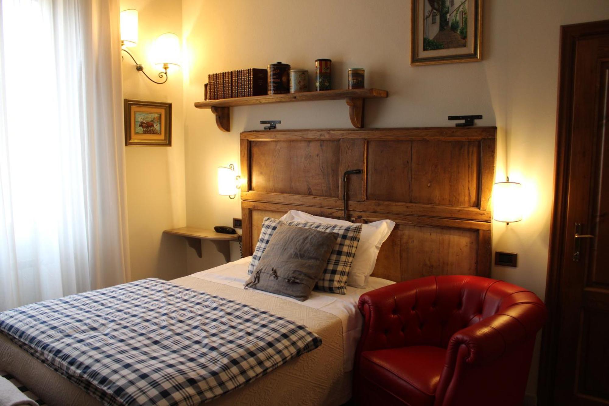 Boutique Hotel Fox'S Inn San Giustino Valdarno Экстерьер фото